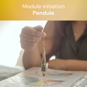 Initiation Pendule