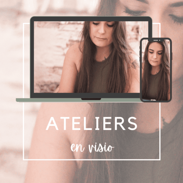 Les rendez-vous de Mars ✨