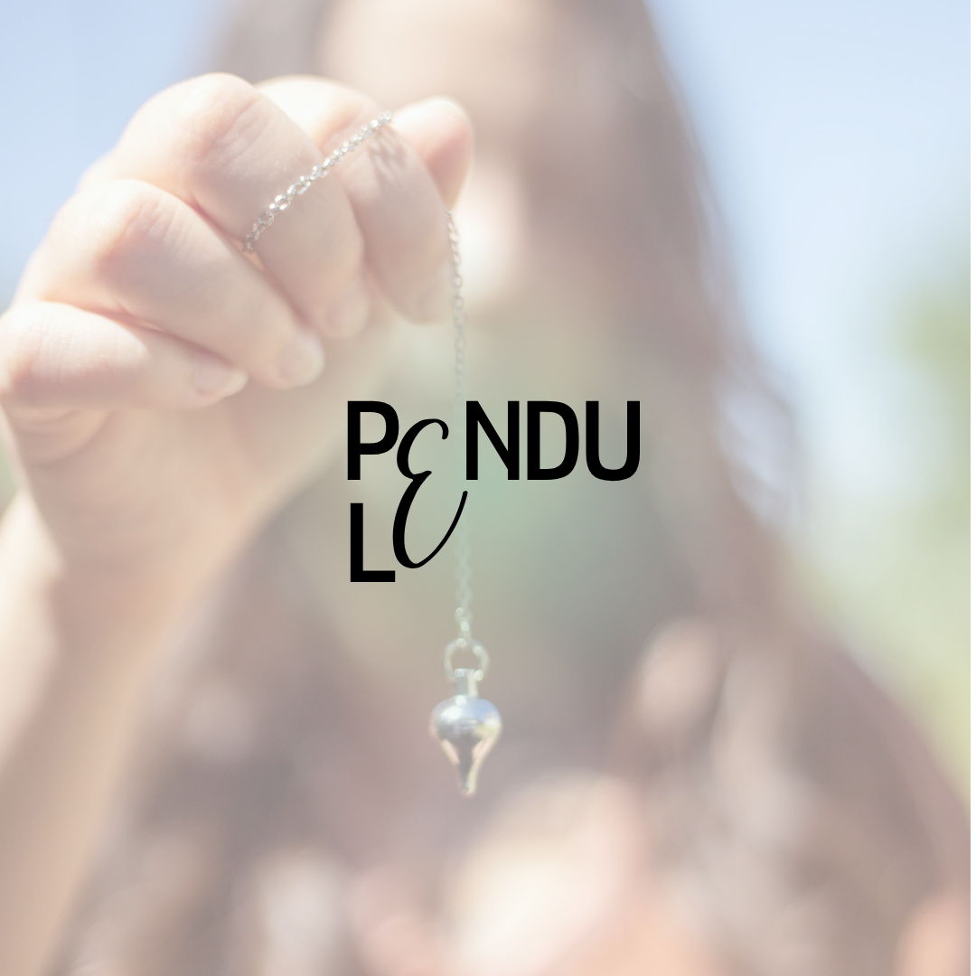 Pendule – Retrouve ta boussole intérieure