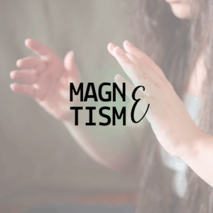 Initiation Magnétisme