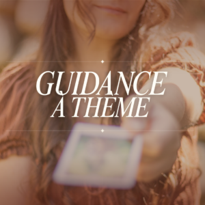 Guidance à thème