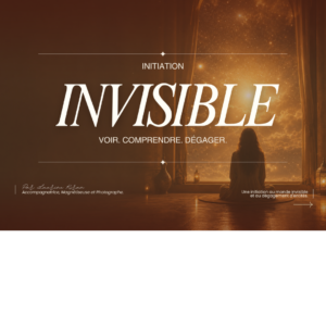 Initiation Invisible