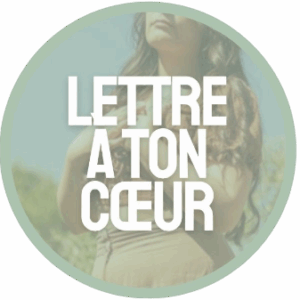 Lettre à ton coeur