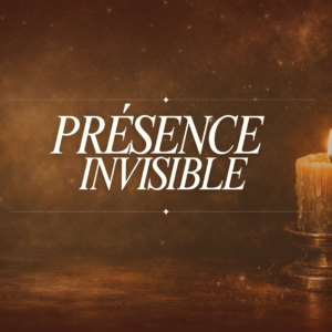 Présences Invisibles ?