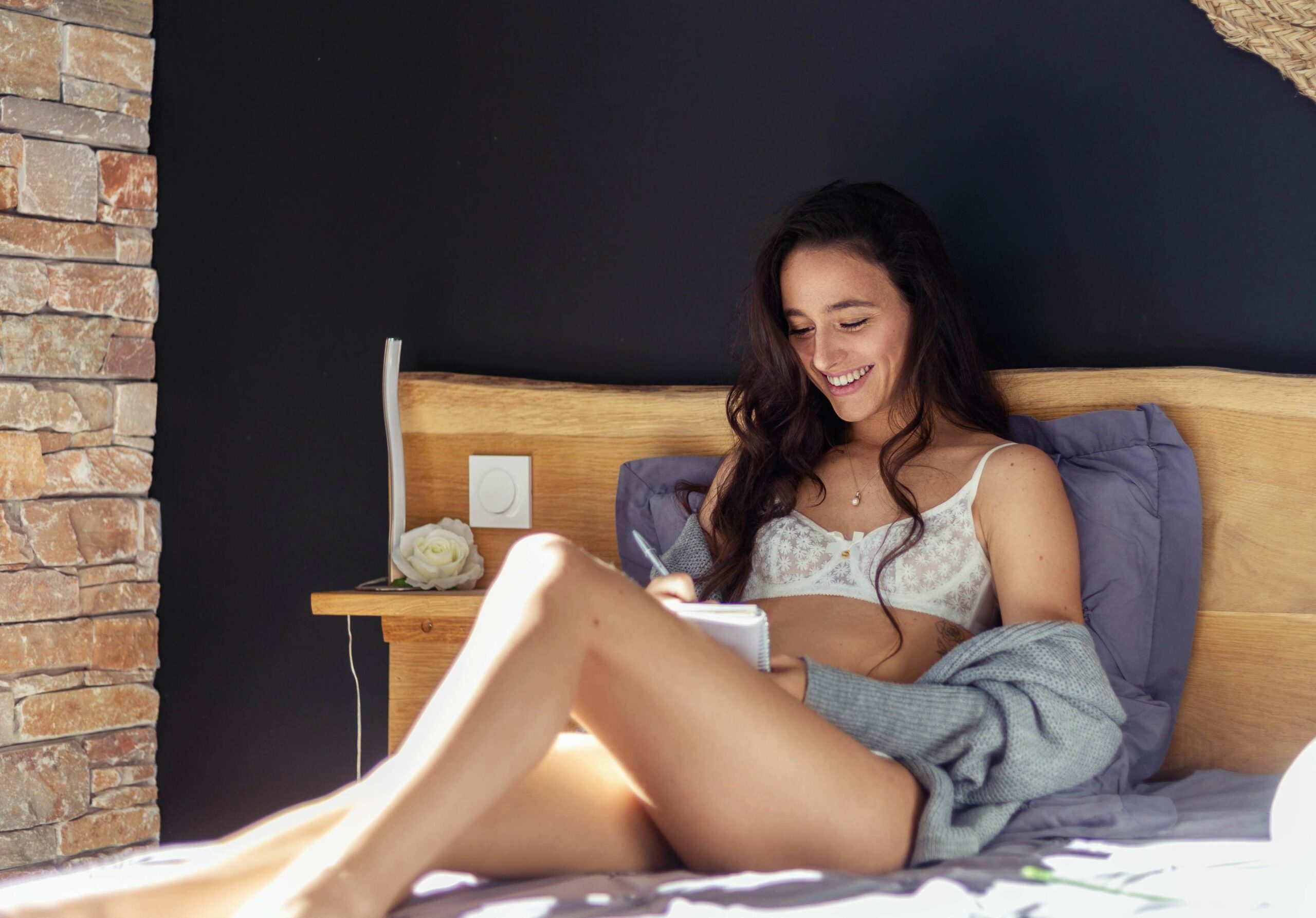 Boudoir