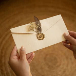 Lettre à ton coeur